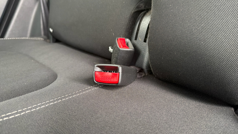 Renault Captur 0.9 TCE 90 Iconic 5dr Petrol Hatchback